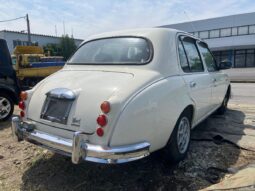 
										MITSUOKA VIEWT HK11 1999 full									