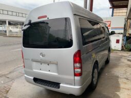 
										Toyota Regius Ace LDF-KDH206 2012 full									