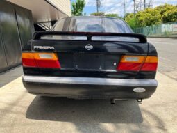 
										Nissan Primera E-P10 1992 full									