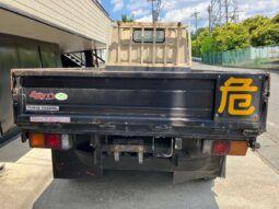 
										Mitsubishi Canter P-FG335B 1988 full									