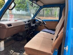 
										Isuzu ELF K-TDL66D 1983 full									