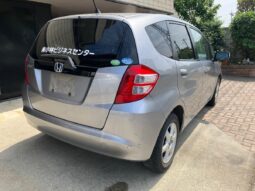 
										Honda Fit DBA-GE6 2008 full									