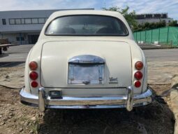 
										MITSUOKA VIEWT HK11 1999 full									