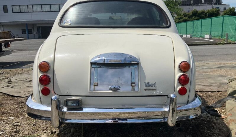 
								MITSUOKA VIEWT HK11 1999 full									