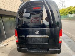 
										Toyota Regius Ace LDF-KDH206 2015 full									