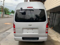 
										Toyota Regius Ace LDF-KDH206 2012 full									