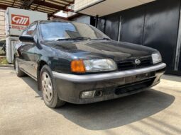 
										Nissan Primera E-P10 1992 full									