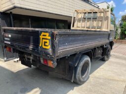 
										Mitsubishi Canter P-FG335B 1988 full									