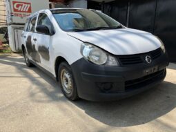 
										Nissan AD CBE-VAY12 2012 full									