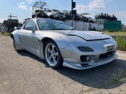 
										Mazda RX-7 GF-FD3S 1999 full									