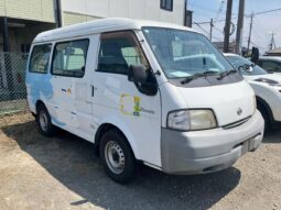 
										Nissan Venette DX GE-SK82MN 2002 full									