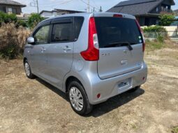 
										Nissan Days S DBA-B21W 2016 full									