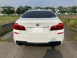 
										BMW 5-serie DBA-XG28(528i) 2015 full									