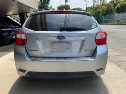 
										Subaru Impreza DBA-GP7 2015 full									