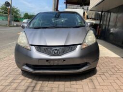 
										Honda Fit DBA-GE6 2008 full									