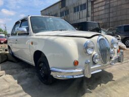 
										MITSUOKA VIEWT HK11 1999 full									