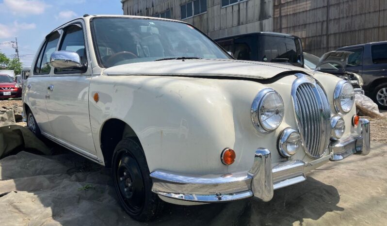 
								MITSUOKA VIEWT HK11 1999 full									