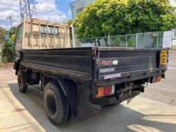 
										Mitsubishi Canter P-FG335B 1988 full									