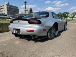 
										Mazda RX-7 GF-FD3S 1999 full									