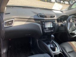 
										Nissan X-Trail DBA-NT32 2014 full									