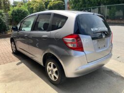 
										Honda Fit DBA-GE6 2008 full									