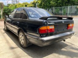 
										Nissan Primera E-P10 1992 full									