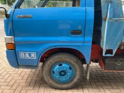 
										Isuzu ELF K-TDL66D 1983 full									