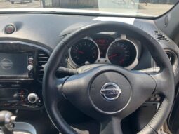 
										Nissan Juke 15 RX V SELECTION DBA-YF15 2016 full									