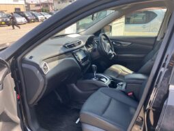 
										Nissan X-Trail DBA-NT32 2014 full									