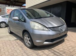 
										Honda Fit DBA-GE6 2008 full									