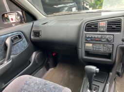 
										Nissan Primera E-HP11 1995 full									