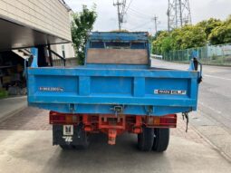 
										Isuzu ELF K-TDL66D 1983 full									