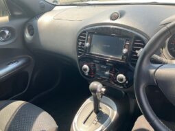 
										Nissan Juke 15 RX V SELECTION DBA-YF15 2016 full									