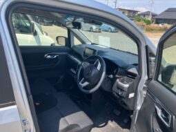 
										Subaru Stella DBA-LA160F 2021 full									