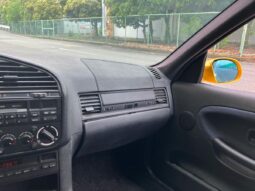 
										BMW 318i 1996 full									