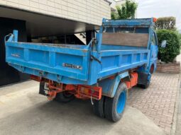 
										Isuzu ELF K-TDL66D 1983 full									