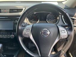 
										Nissan X-Trail DBA-NT32 2014 full									