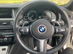 
										BMW 5-serie DBA-XG28(528i) 2015 full									