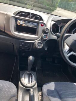 
										Honda Fit DBA-GE6 2008 full									