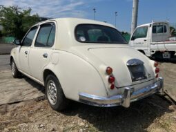 
										MITSUOKA VIEWT HK11 1999 full									