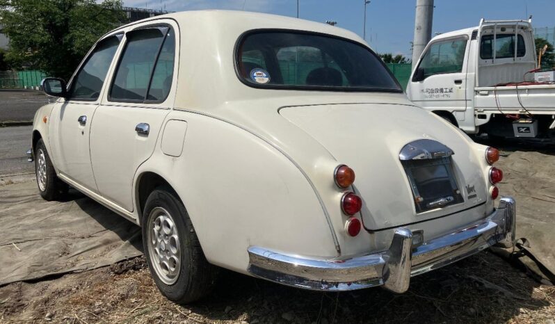 
								MITSUOKA VIEWT HK11 1999 full									