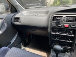 
										Nissan Primera E-P10 1992 full									