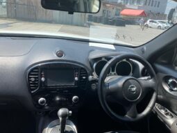 
										Nissan Juke 15 RX V SELECTION DBA-YF15 2016 full									