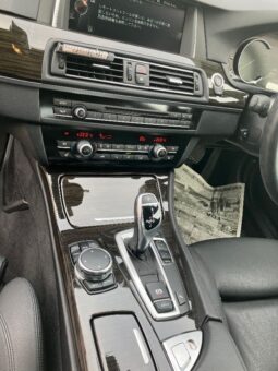 
										BMW 5-serie DBA-XG28(528i) 2015 full									