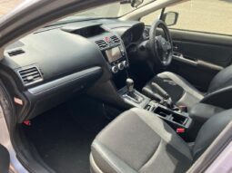 
										Subaru Impreza DBA-GP7 2015 full									