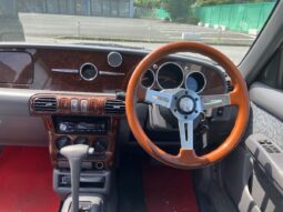 
										MITSUOKA VIEWT HK11 1999 full									